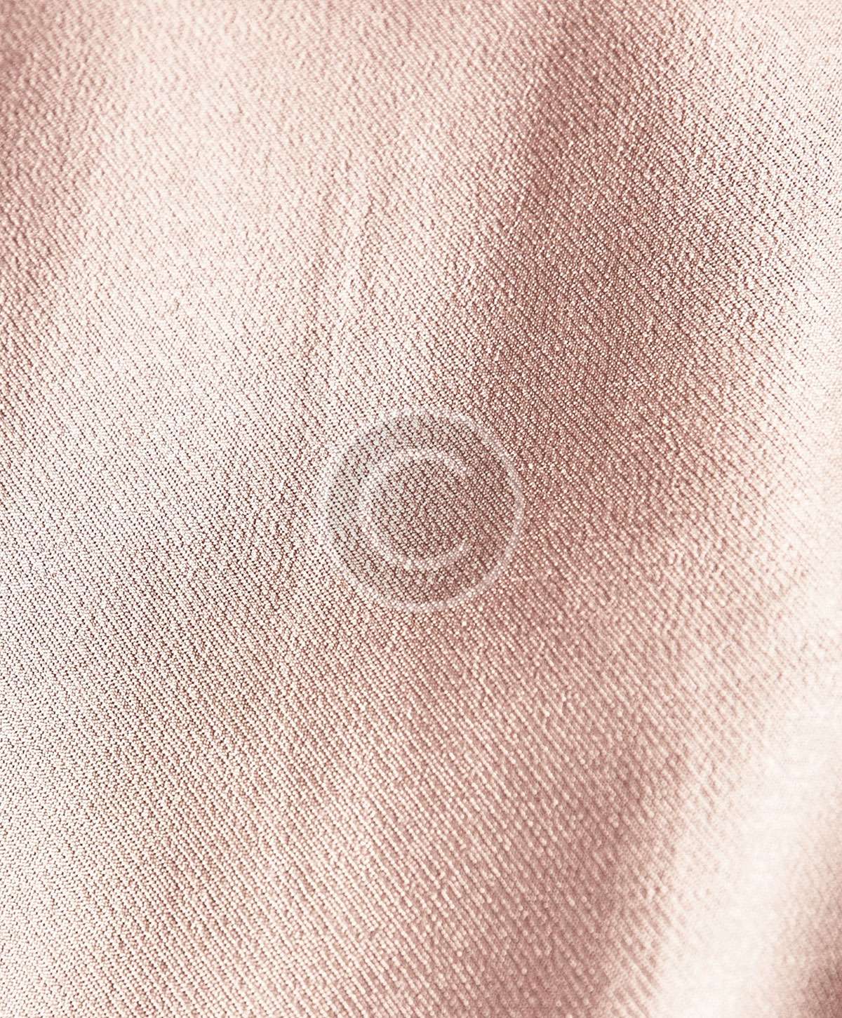 Metallic Halter Neck Top - Ảnh 3